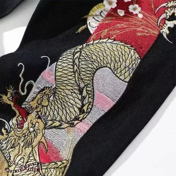 Evisu Jeans